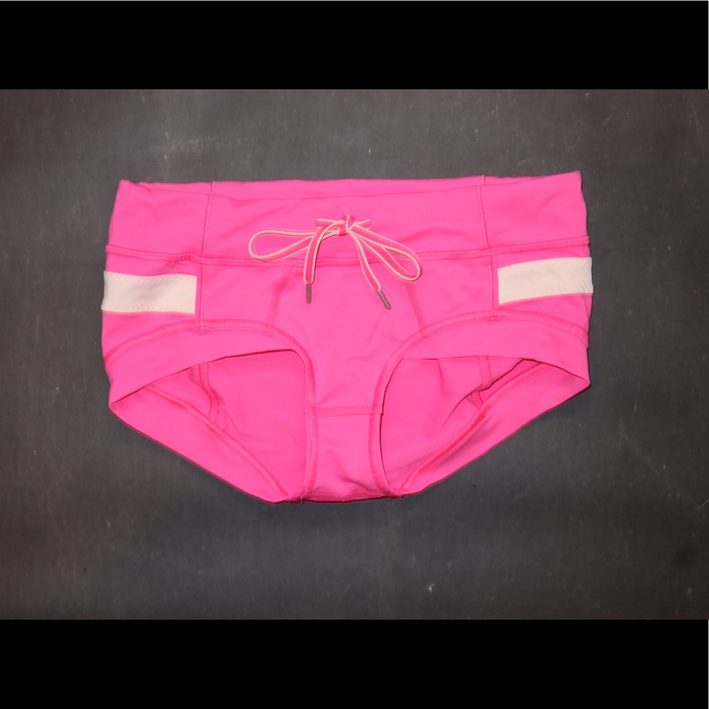 Lululemon Yoga Bottoms